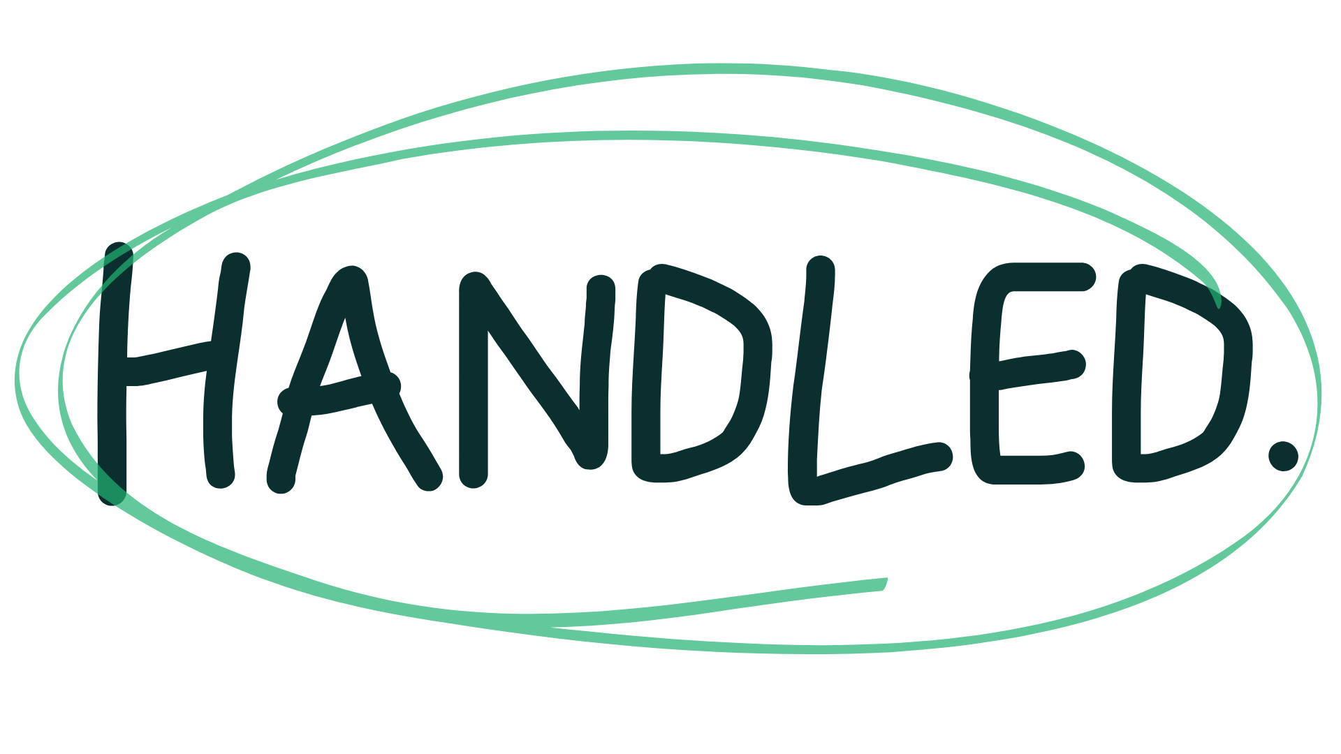 Handled